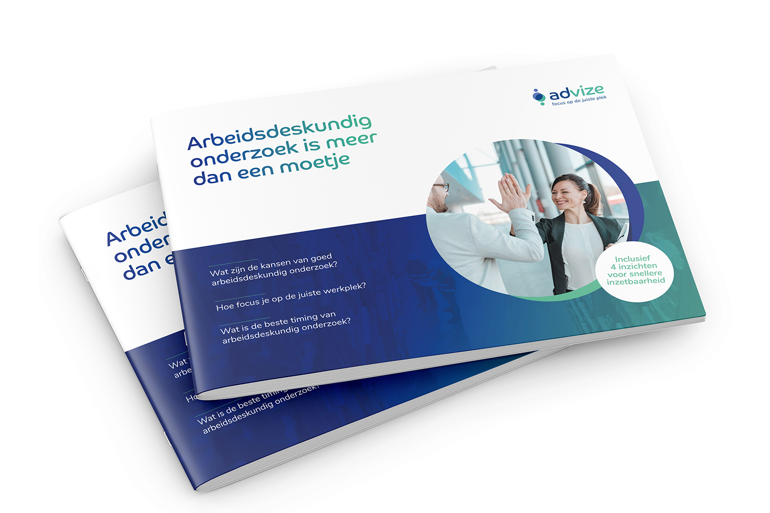 Foto: Toolkit - Advize
