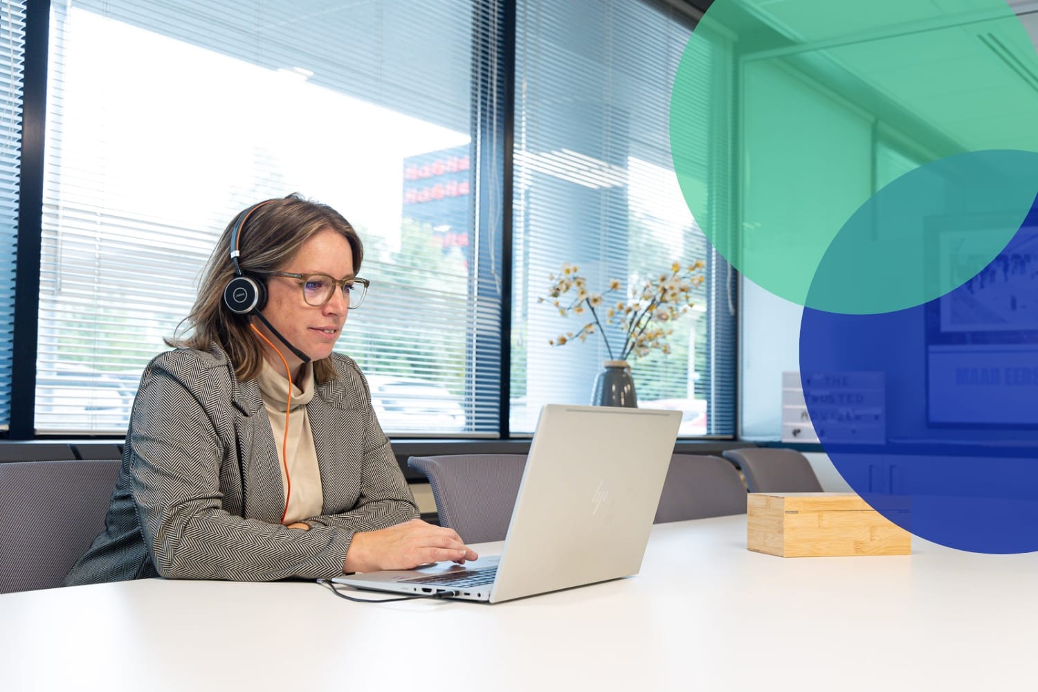 Foto: Verzuimadvies - Advize