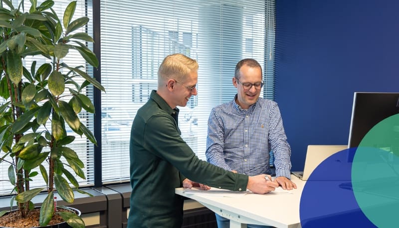 Foto: Advize Arbeidsdeskundig advies