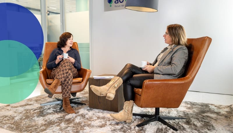 Foto: Advize Verzuimadvies